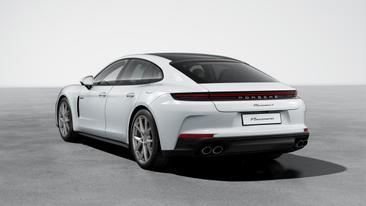 Porsche Panamera III 4 E-Hybrid — photo 3