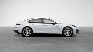 Porsche Panamera III 4 E-Hybrid — photo 5