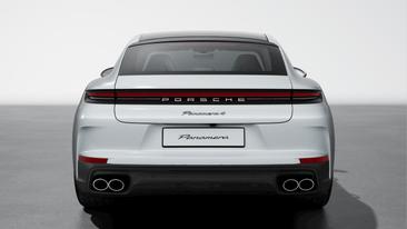 Porsche Panamera III 4 E-Hybrid — photo 6