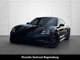 Porsche Taycan ph2 GTS - 2026 - Joinsteer - #1
