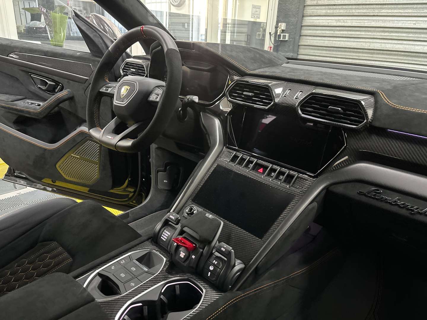 Lamborghini Urus Performante - 2024 - Joinsteer - #29