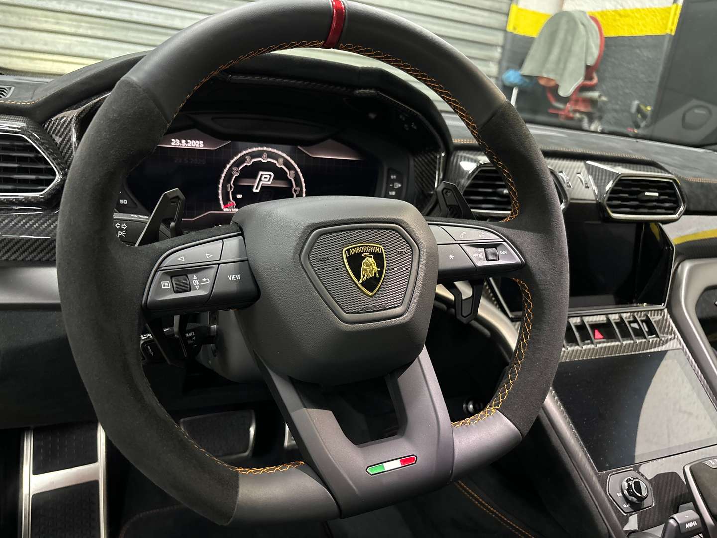 Lamborghini Urus Performante - 2024 - Joinsteer - #31