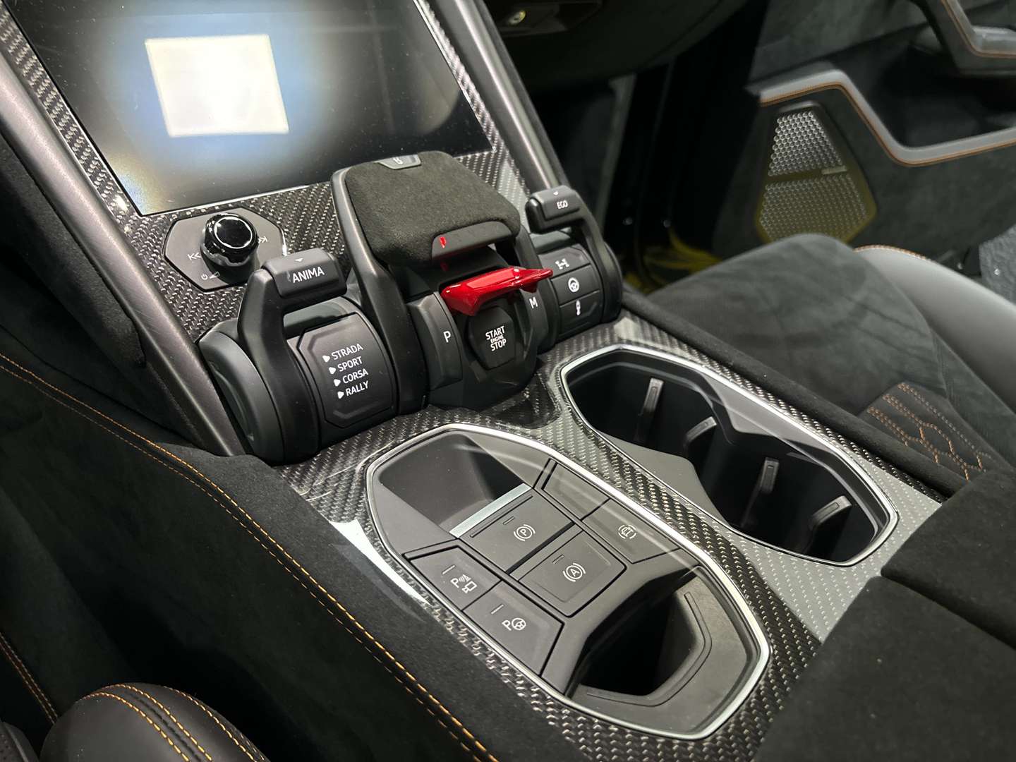 Lamborghini Urus Performante - 2024 - Joinsteer - #32