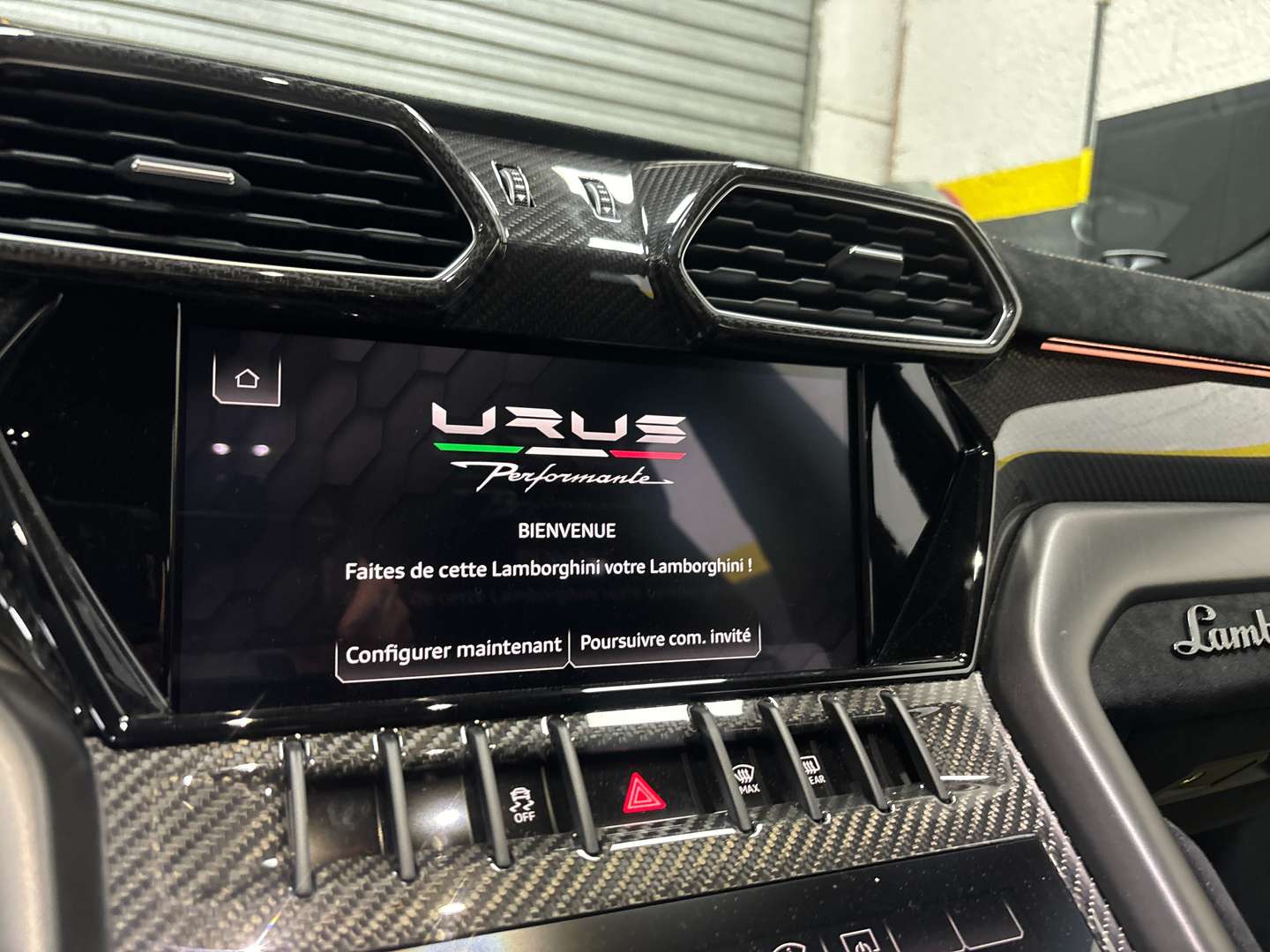 Lamborghini Urus Performante - 2024 - Joinsteer - #33