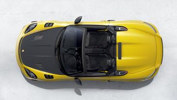 Porsche 718 type 982 Spyder RS — photo 4