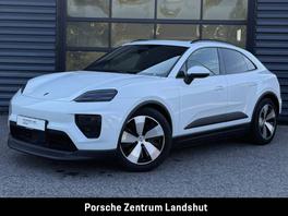 Porsche Macan Electrique 4 - 2024 - Joinsteer - #1