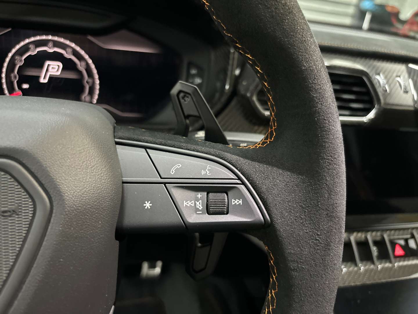 Lamborghini Urus Performante - 2024 - Joinsteer - #35