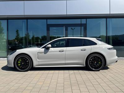 Porsche Panamera II ph2 Turbo S E-Hybrid