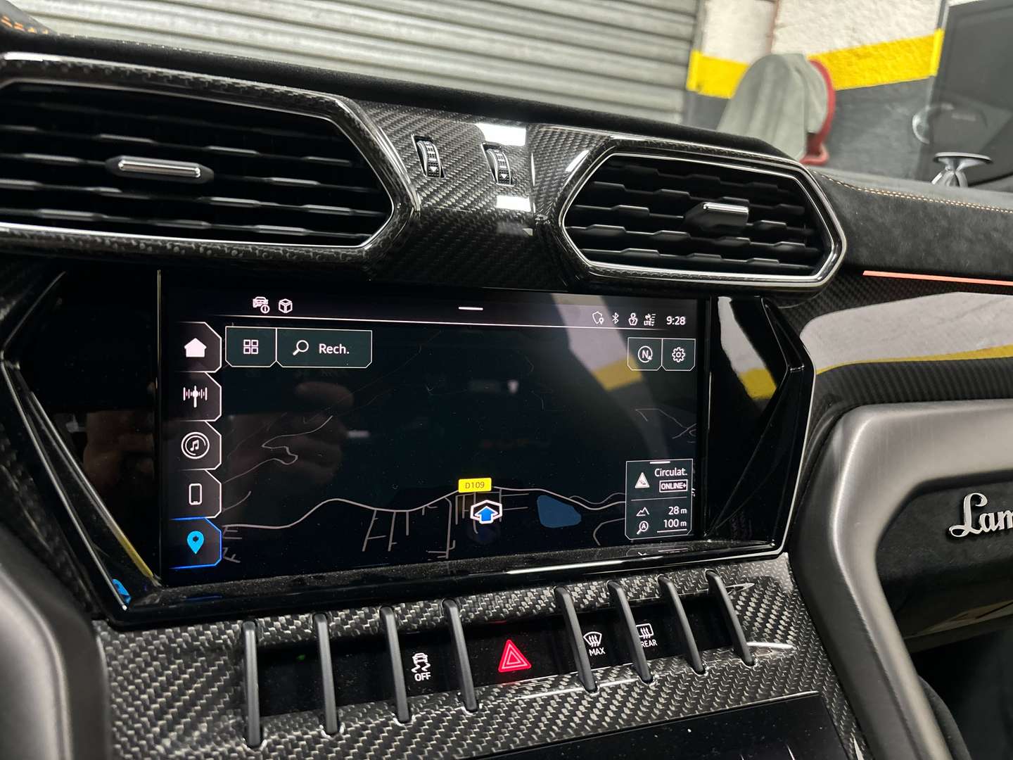 Lamborghini Urus Performante - 2024 - Joinsteer - #40
