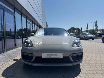 Porsche Panamera II ph2 Turbo S E-Hybrid — photo 4