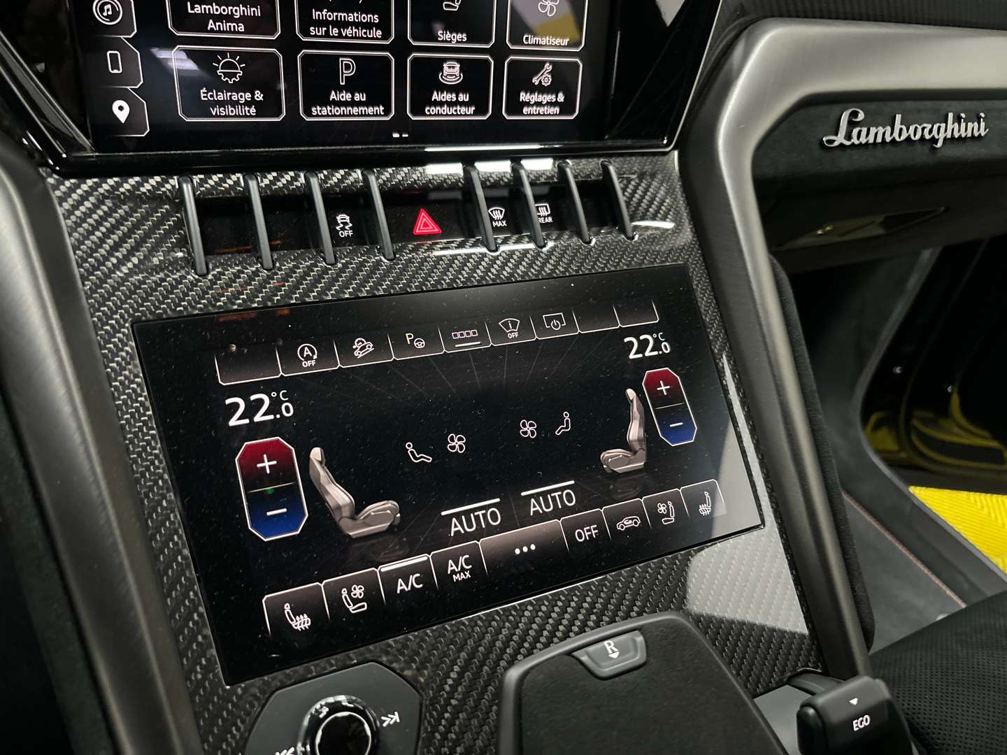 Lamborghini Urus Performante - 2024 - Joinsteer - #41