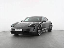 Porsche Taycan 4S - 2021 - Joinsteer - #1