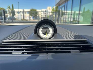Porsche Panamera II ph2 Turbo S E-Hybrid — photo 20