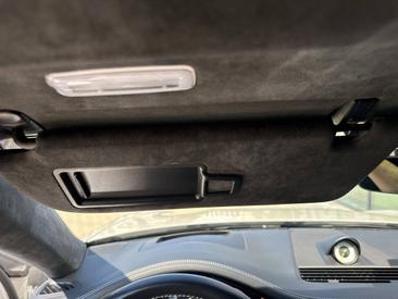 Porsche Panamera II ph2 Turbo S E-Hybrid — photo 21