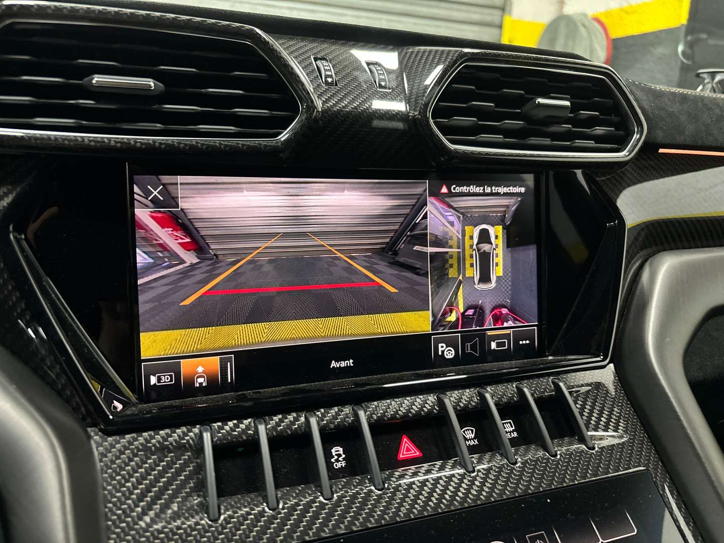 Lamborghini Urus Performante - 2024 - Joinsteer - #27