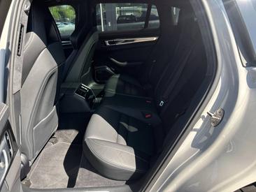 Porsche Panamera II ph2 Turbo S E-Hybrid — photo 22