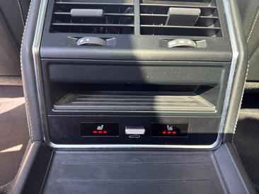 Porsche Panamera II ph2 Turbo S E-Hybrid — photo 23