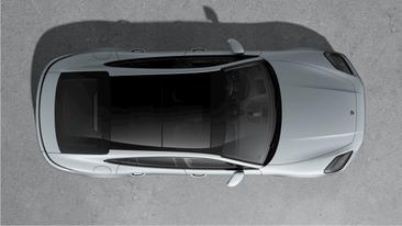 Porsche Panamera III 4S E-Hybrid — photo 4