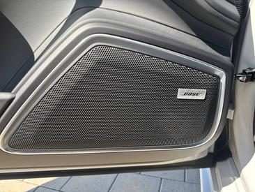 Porsche Panamera II ph2 Turbo S E-Hybrid — photo 24