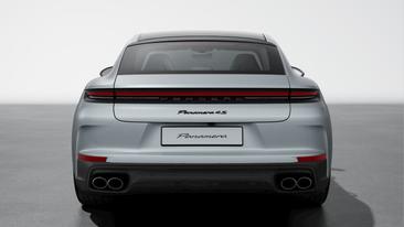 Porsche Panamera III 4S E-Hybrid — photo 6