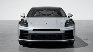 Porsche Panamera III 4S E-Hybrid — photo 7