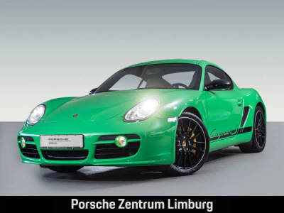 Porsche 987 Cayman S Sport - 2008 - Joinsteer - #1