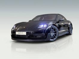 Porsche Taycan ph2 Turbo GT - 2024 - Joinsteer - #1