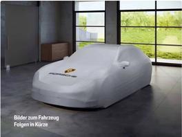 Porsche 981 Cayman Boxster - 2015 - Joinsteer - #1