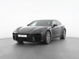 Porsche Panamera III GTS - 2025 - Joinsteer - #1