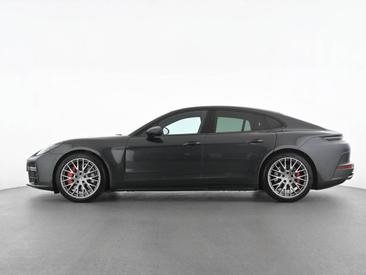 Porsche Panamera III GTS — photo 2
