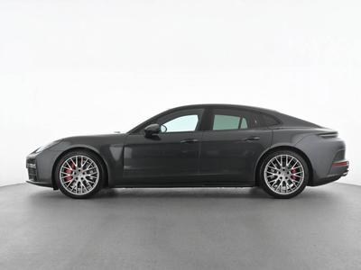 Porsche Panamera III GTS