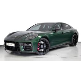 Porsche Panamera III GTS - 2025 - Joinsteer - #1