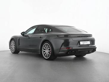 Porsche Panamera III GTS — photo 3