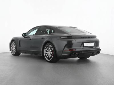 Porsche Panamera III GTS