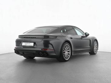 Porsche Panamera III GTS — photo 4