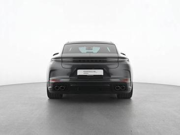 Porsche Panamera III GTS — photo 5