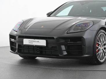 Porsche Panamera III GTS — photo 6