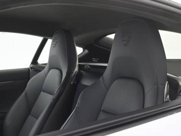 Porsche 718 type 982 Cayman S — photo 12