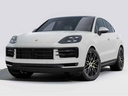 Porsche Cayenne III E-Hybrid Coupé - 2025 - Joinsteer - #1