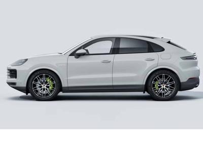 Porsche Cayenne III E-Hybrid Coupé