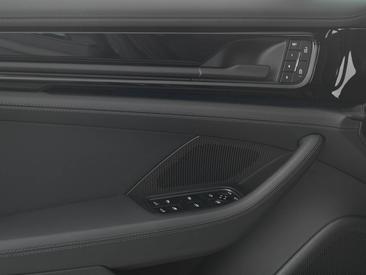 Porsche Panamera III GTS — photo 21