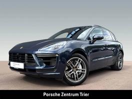 Porsche Macan Turbo - 2020 - Joinsteer - #1