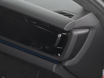 Porsche Panamera III GTS — photo 23