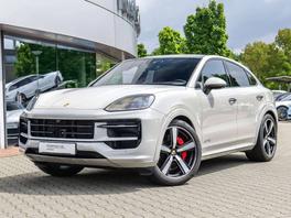 Porsche Cayenne III GTS Coupé - 2024 - Joinsteer - #1