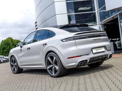 Porsche Cayenne III GTS Coupé