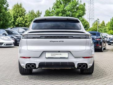 Porsche Cayenne III GTS Coupé — photo 4