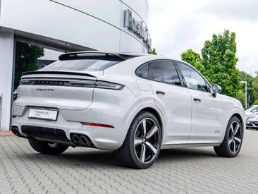 Porsche Cayenne III GTS Coupé — photo 5