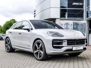 Porsche Cayenne III GTS Coupé — photo 7