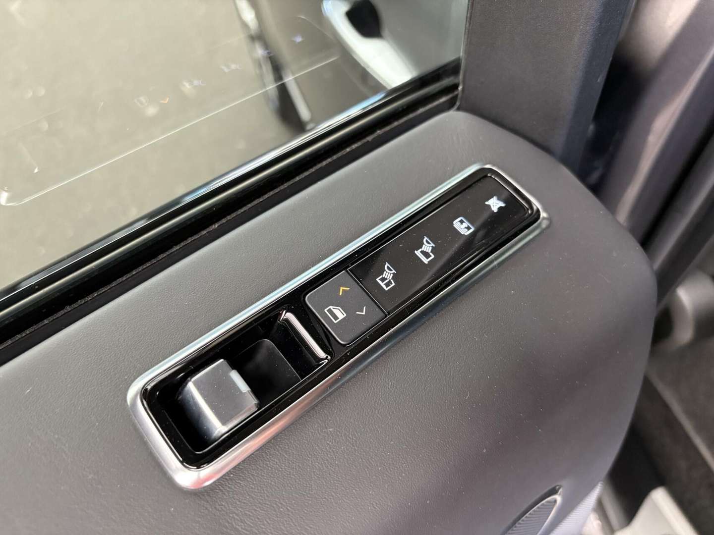 Land Rover Range Rover Autobiography V8 S/C - 2018 - Joinsteer - #12