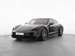 Porsche Taycan 4S - 2021 - Joinsteer - #1
